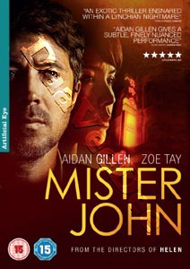 Mister John (DVD)